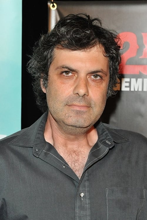 Picture of Kenny Hotz