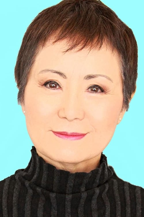 Picture of Alexis Rhee
