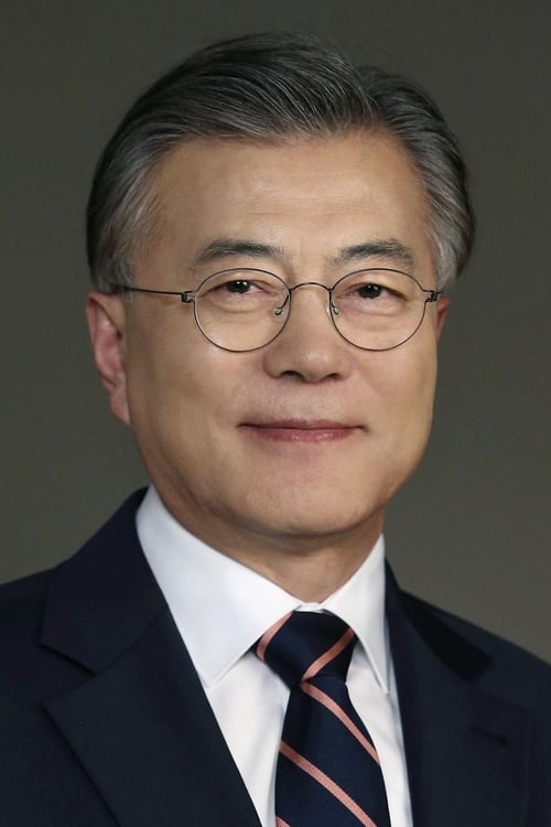 Picture of Moon Jae-in