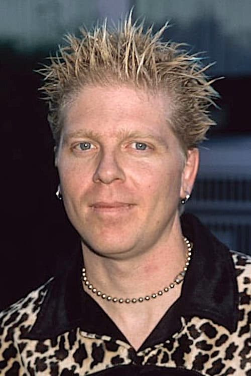 Picture of Dexter Holland