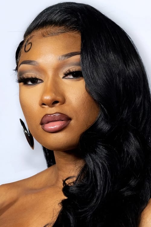 Picture of Megan Thee Stallion