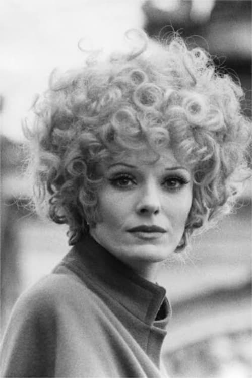 Picture of Delphine Seyrig