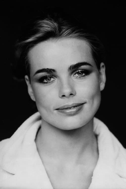 Picture of Margaux Hemingway