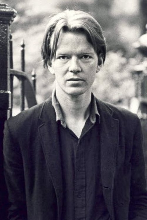 Picture of Jim Carroll