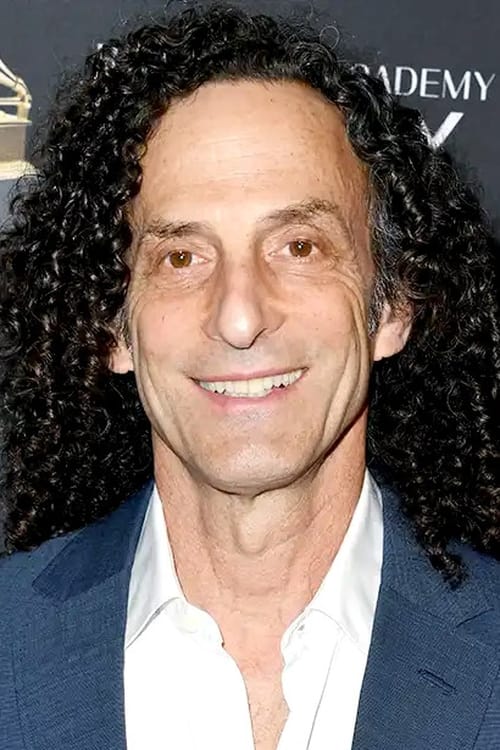 Picture of Kenny G