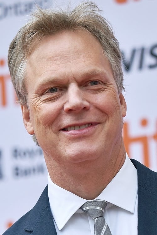 Picture of Peter Hedges