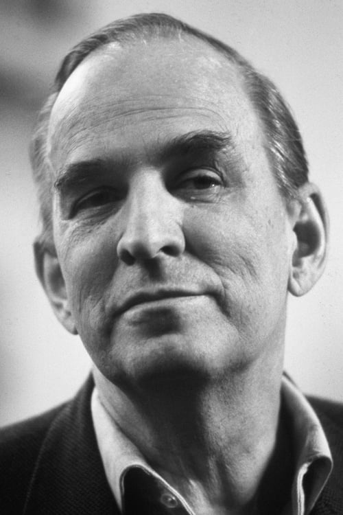 Picture of Ingmar Bergman