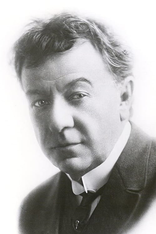 Picture of George Fawcett