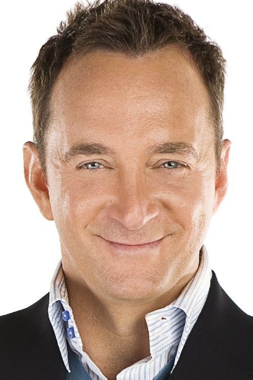 Picture of Clinton Kelly