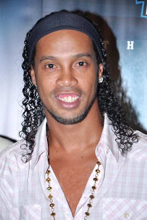 Picture of Ronaldinho