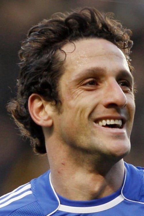 Picture of Juliano Belletti