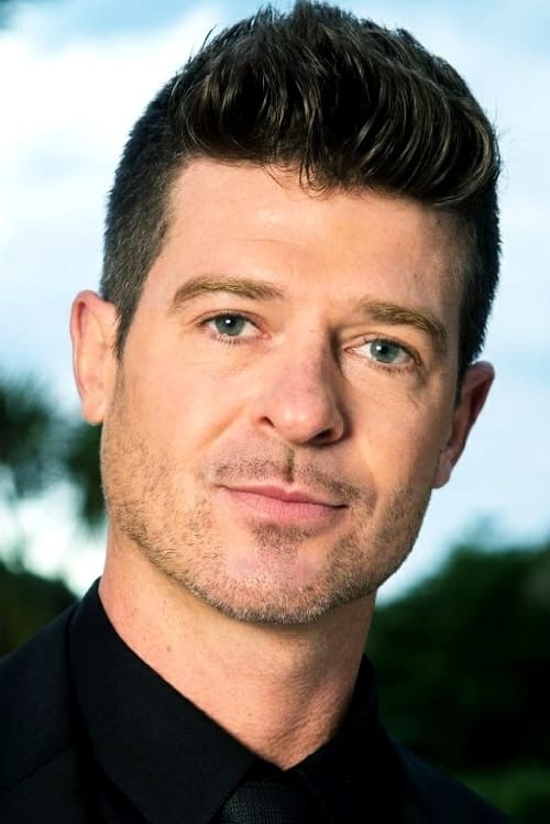 Picture of Robin Thicke