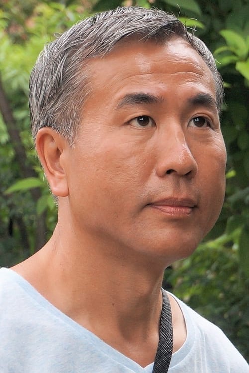 Picture of Robert Lin
