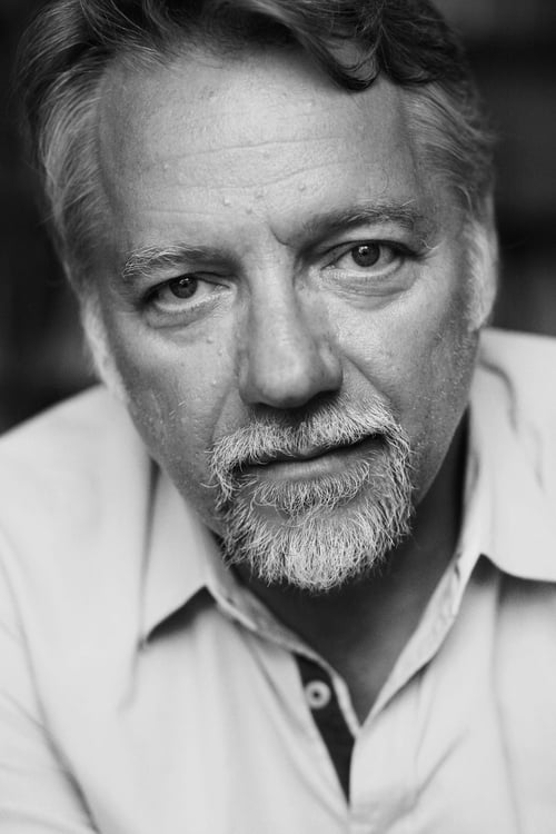 Picture of Edward Burtynsky