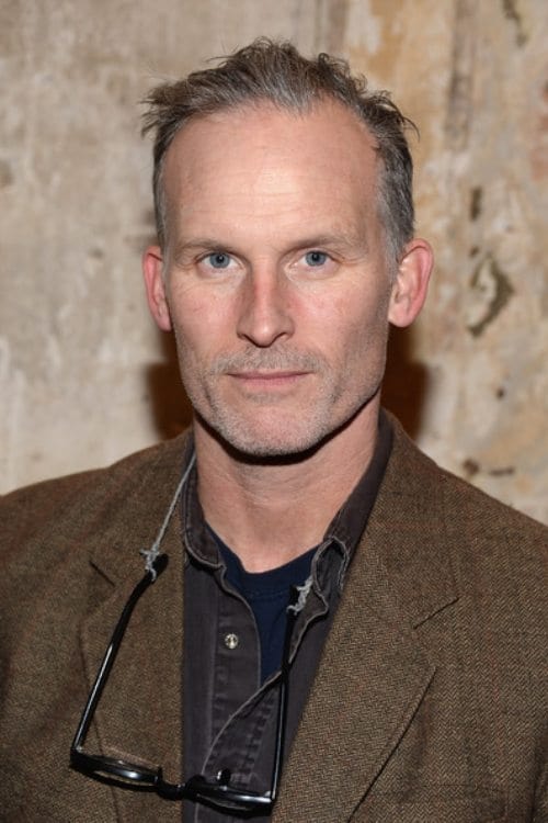 Picture of Matthew Barney