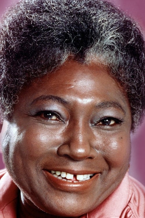Picture of Esther Rolle
