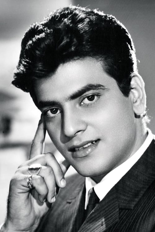 Picture of Jeetendra
