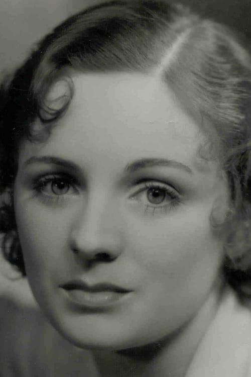 Picture of Marion Burns