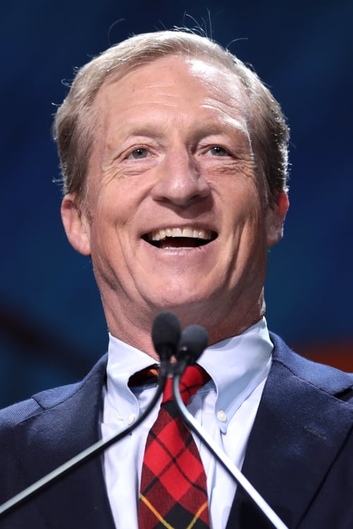 Picture of Tom Steyer