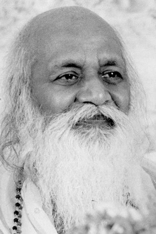 Picture of Maharishi Mahesh Yogi