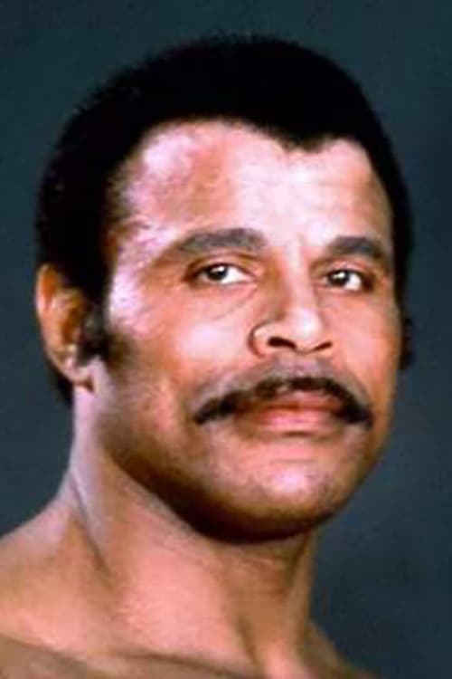 Picture of Rocky Johnson