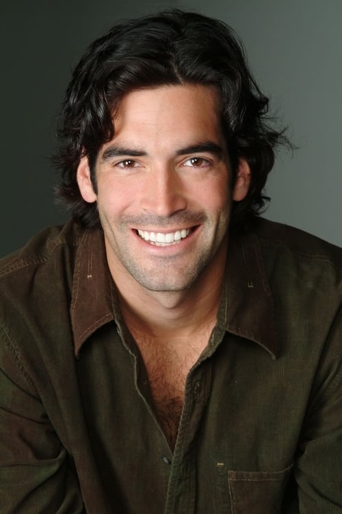 Picture of Carter Oosterhouse