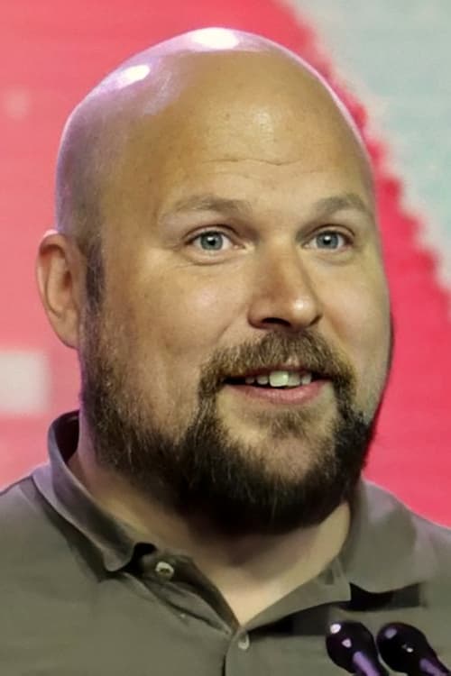Picture of Markus Persson