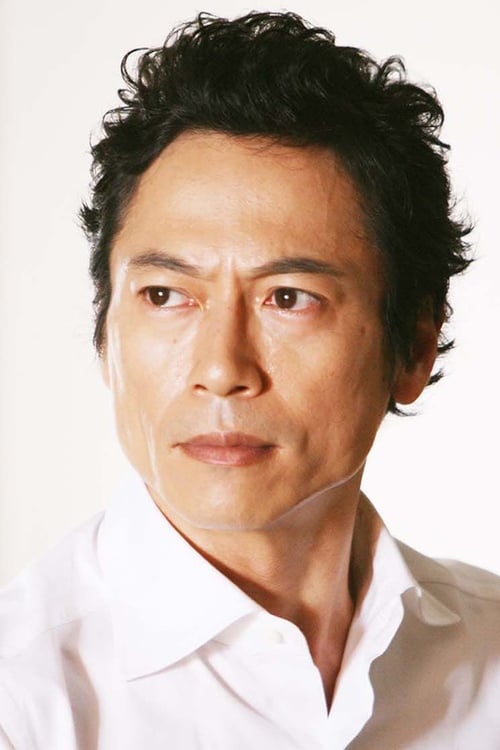 Picture of Hiroshi Mikami