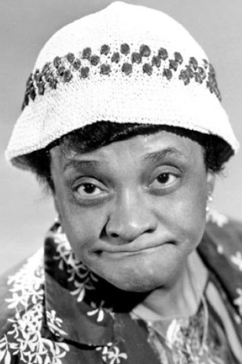 Picture of Moms Mabley