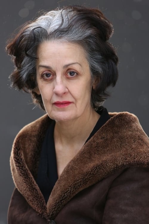 Picture of Dominique Valadié