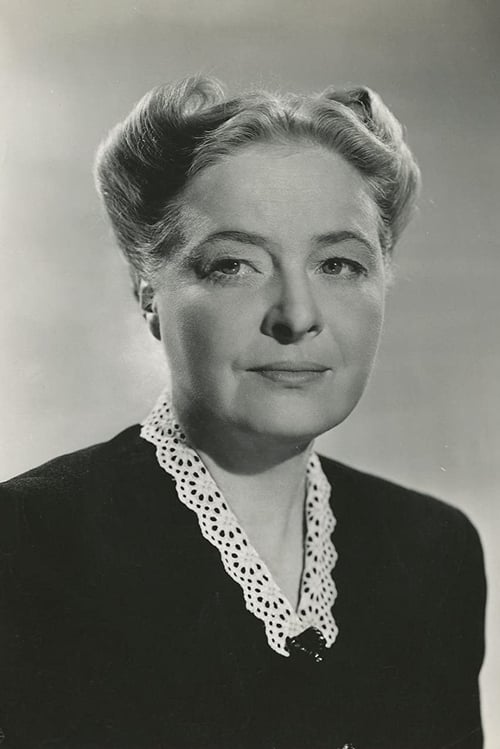 Picture of Dorothy Peterson