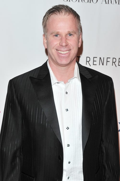 Picture of Gerry Dee