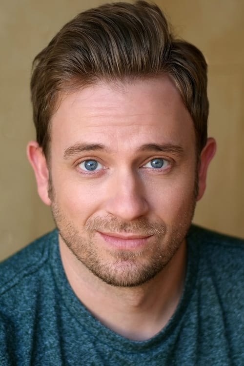 Picture of Tom Lenk