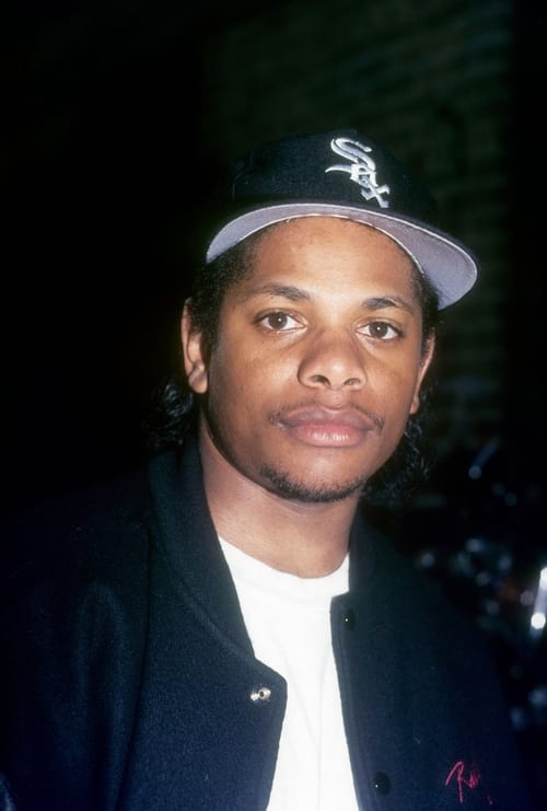 Picture of Eazy-E