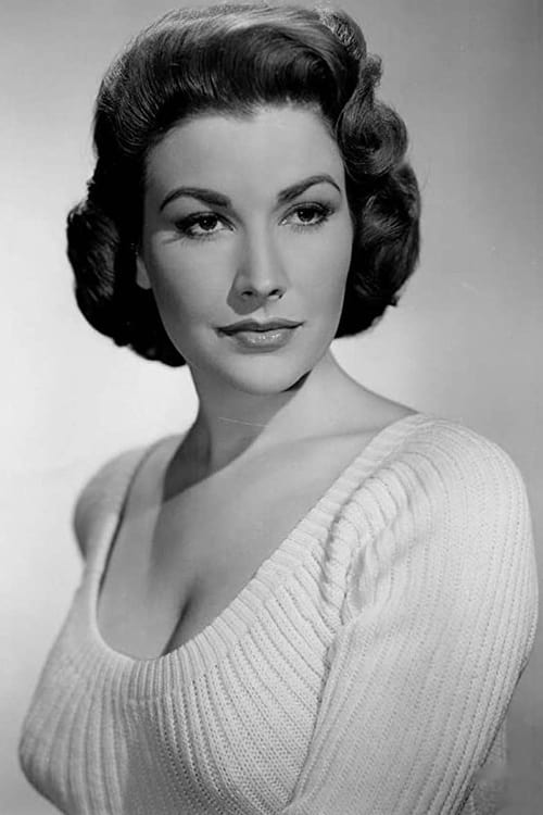 Picture of Mara Corday