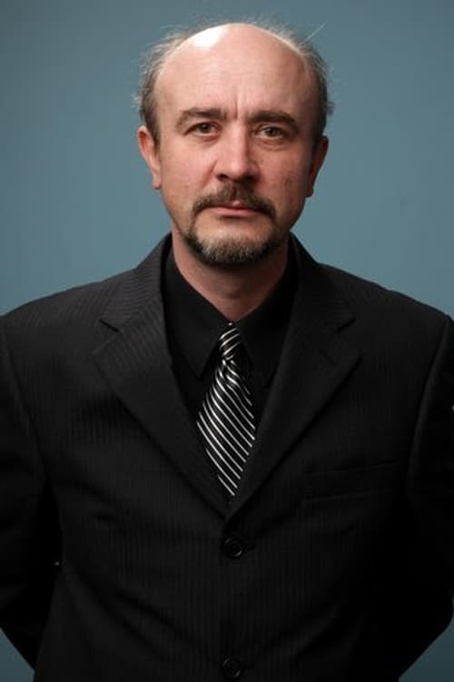 Picture of Genadijs Dolganovs