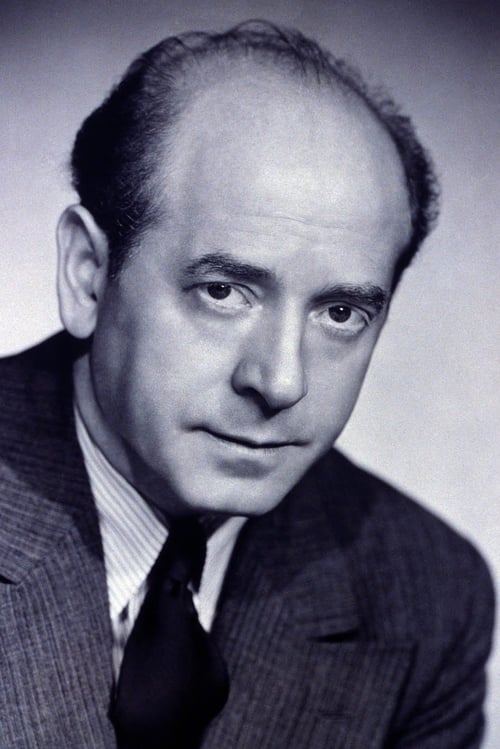 Picture of Eugene Ormandy
