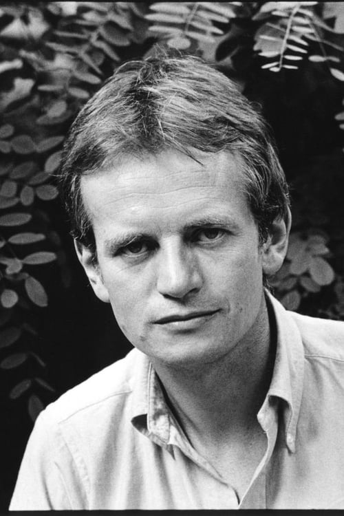 Picture of Bruce Chatwin