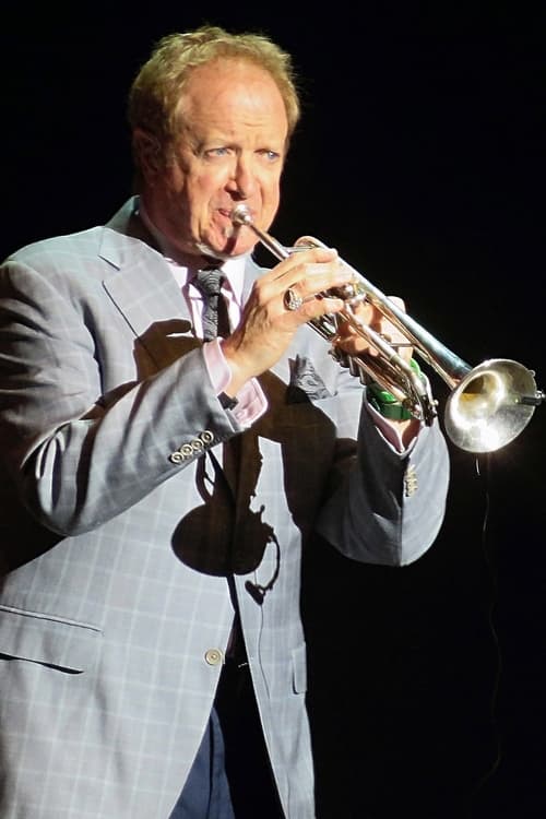 Picture of Lee Loughnane