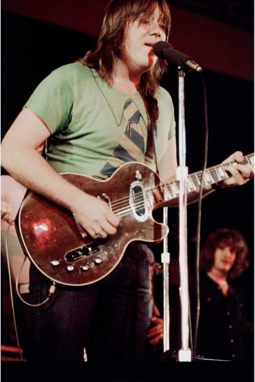 Picture of Terry Kath