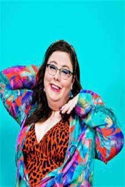 Picture of Alison Spittle