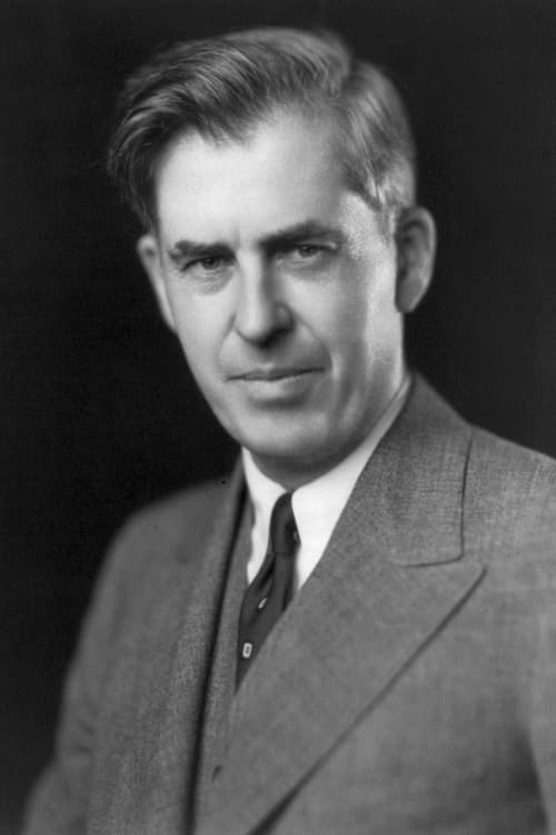Picture of Henry A. Wallace