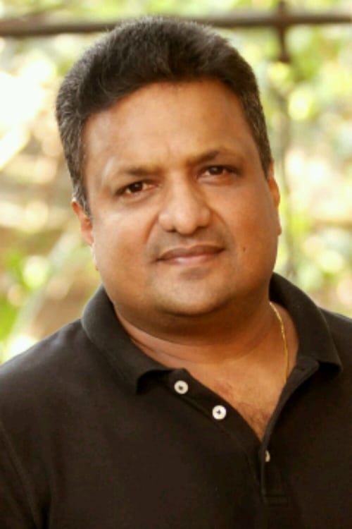 Picture of Sanjay Gupta