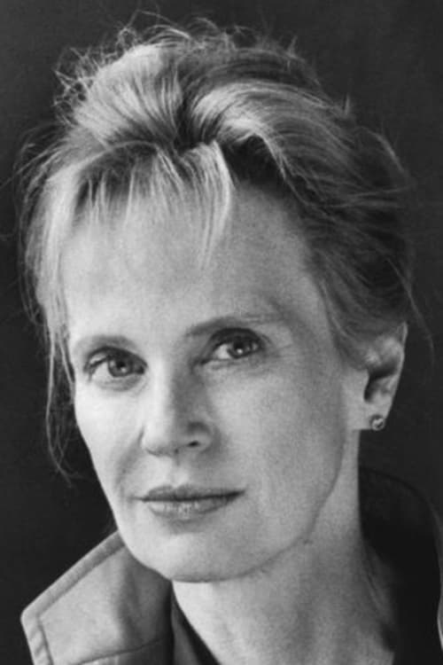 Picture of Siri Hustvedt