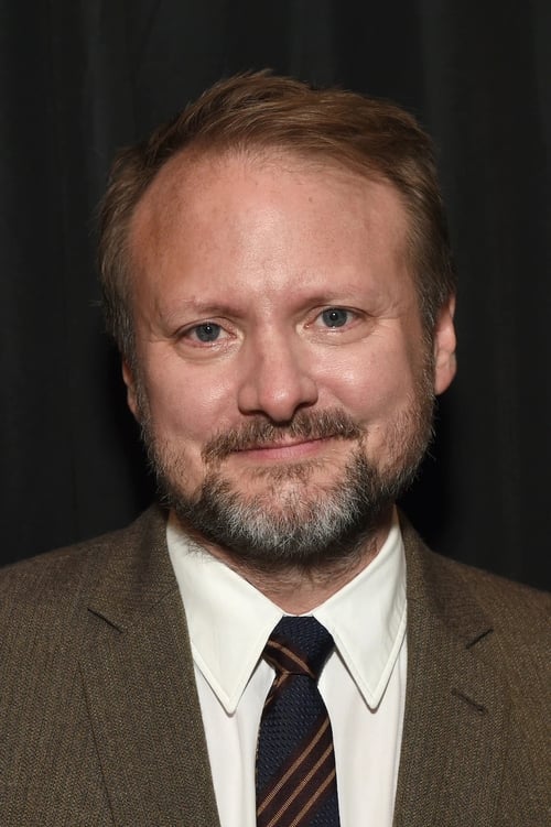 Picture of Rian Johnson