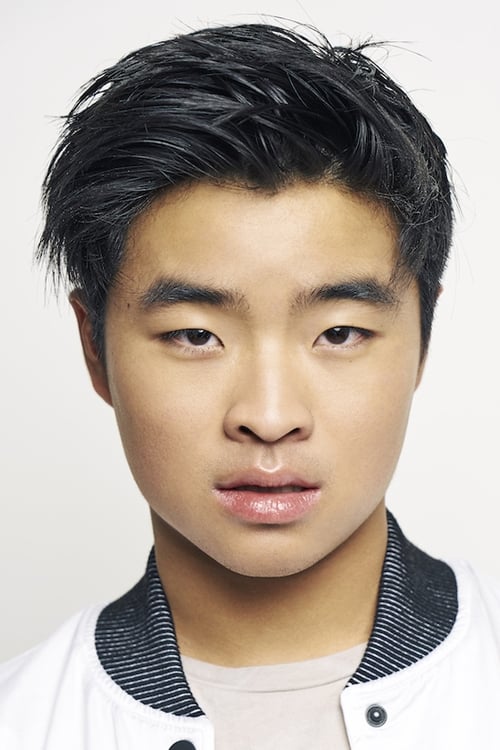 Picture of Dallas Liu