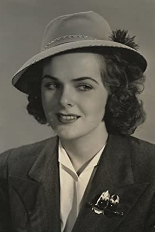 Picture of Mildred Coles