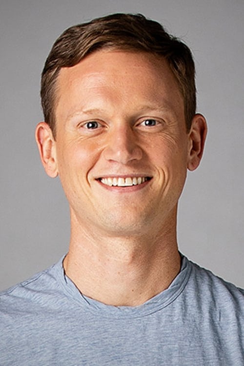 Picture of Tommy Vietor