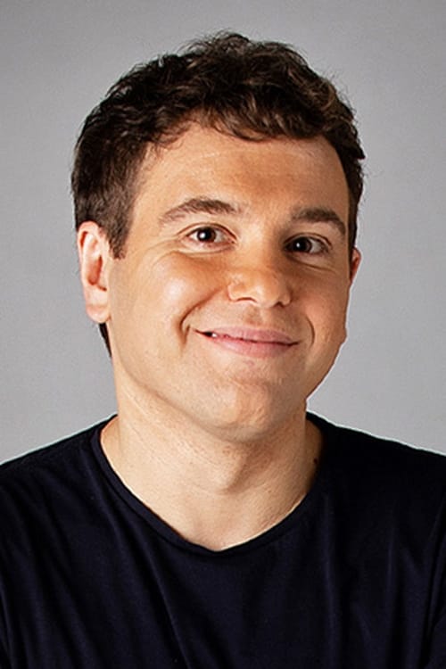 Picture of Jon Lovett