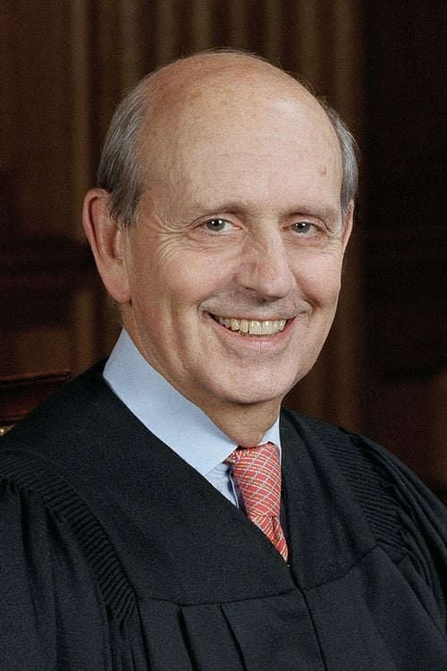 Picture of Stephen Breyer